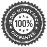 Image of 30-Day Money-Back Guarantee